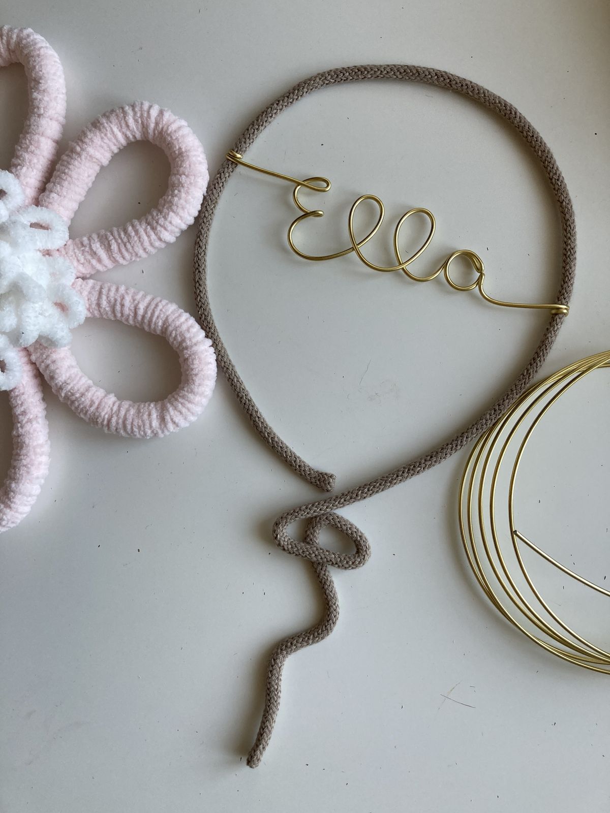 Knot Ur Signature™ - Where initials meet identity.