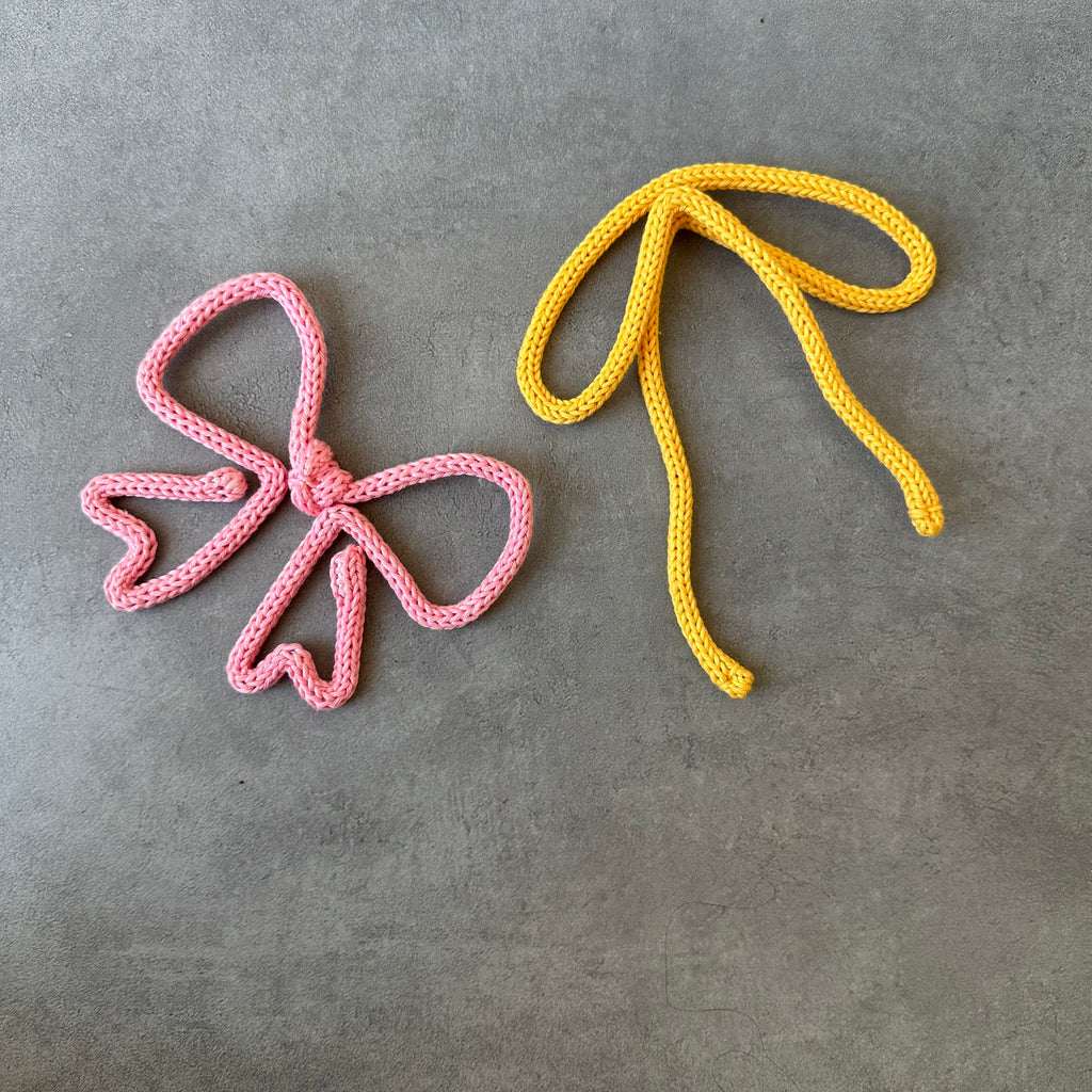 Knot To School - Bows