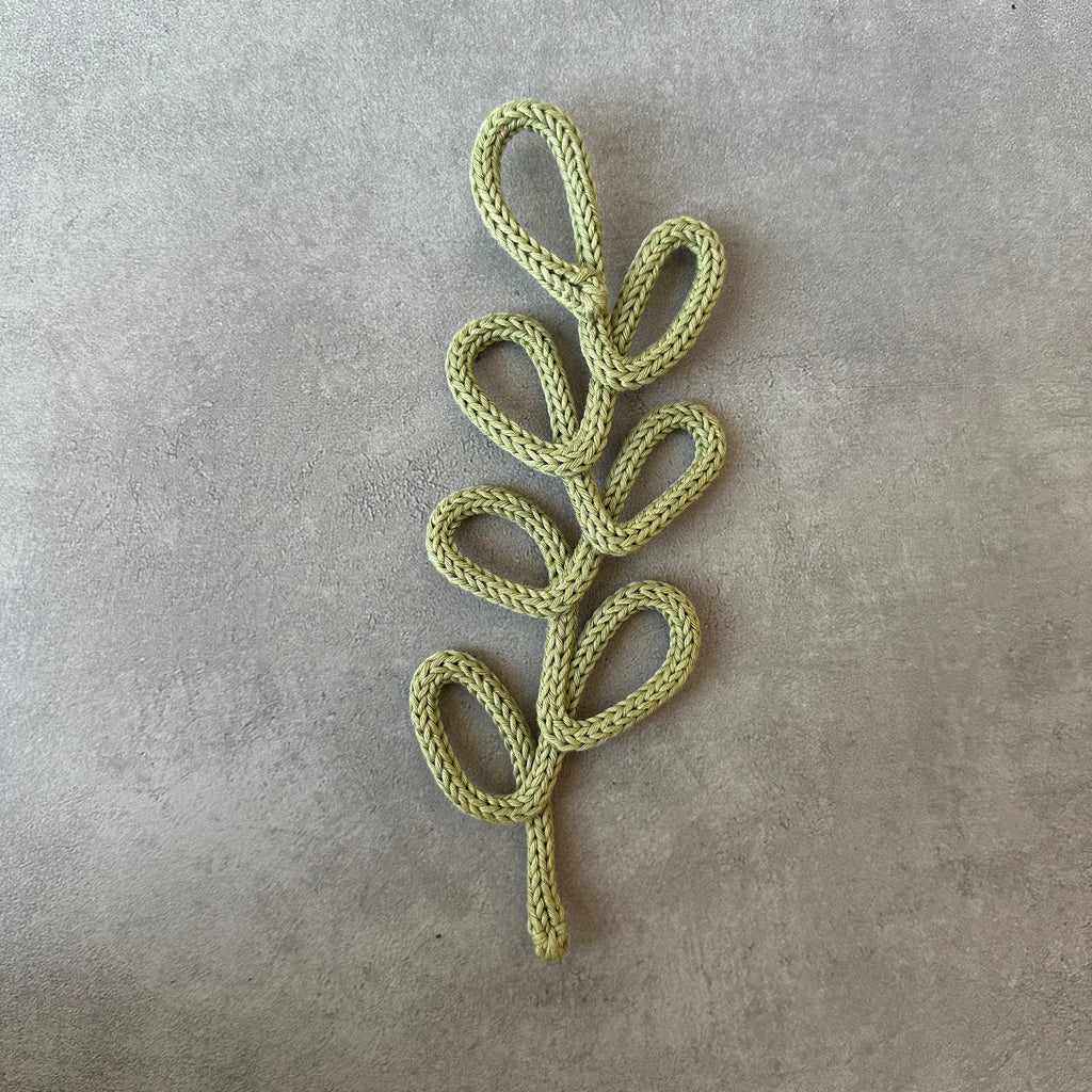 Knot Ur Flowers - A little bloom of joy.