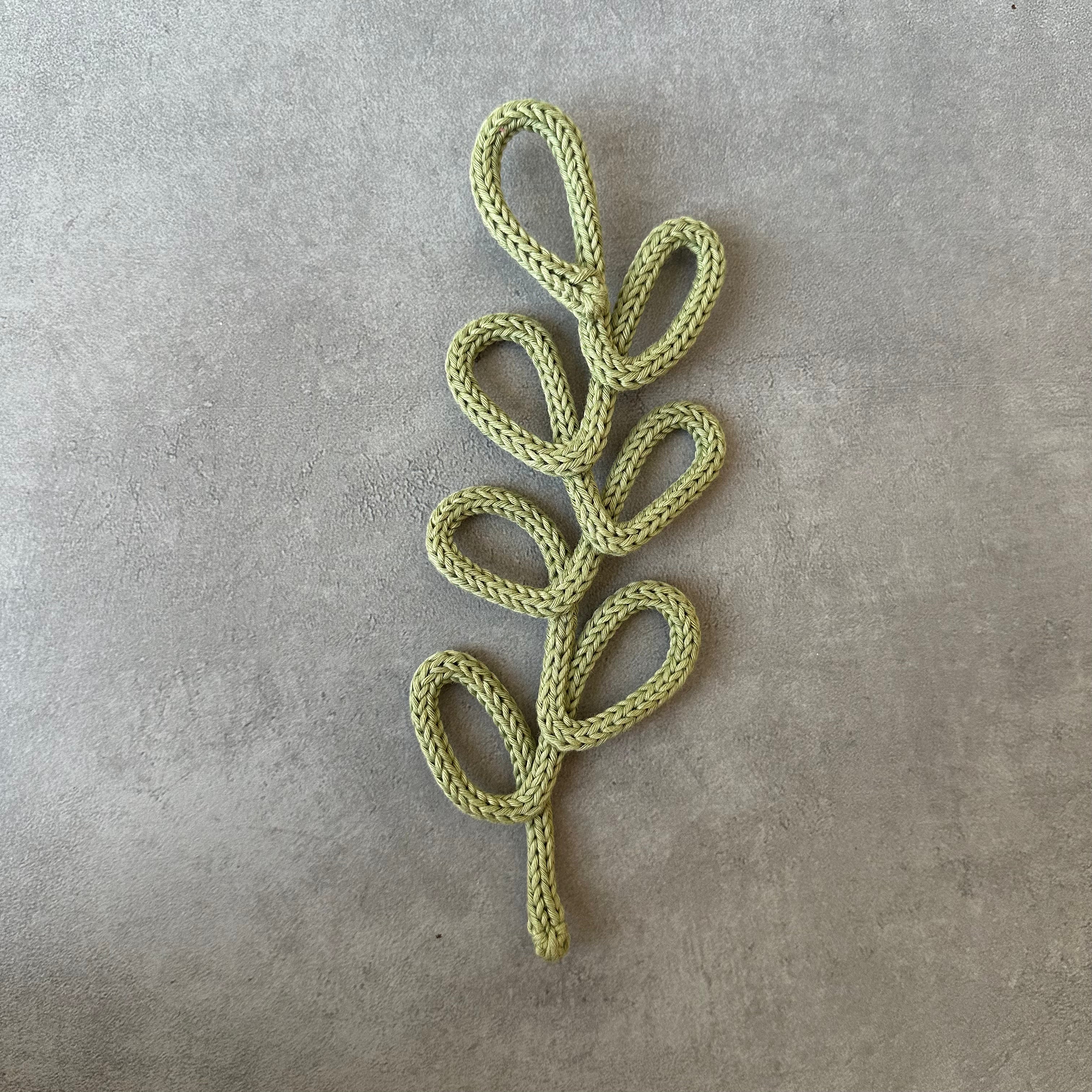 Knot Ur Flowers - A little bloom of joy.