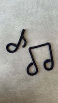 Knot To School - Musical Notes