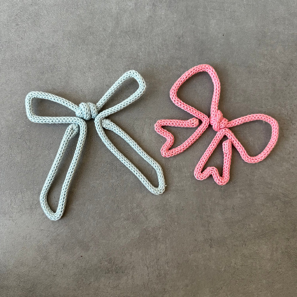 Knot To School - Bows