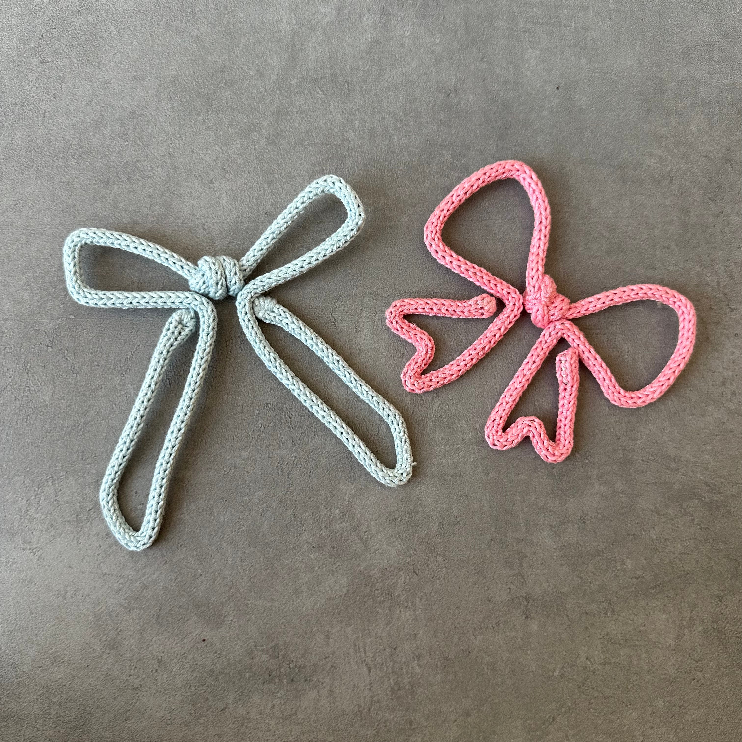 Knot To School - Bows
