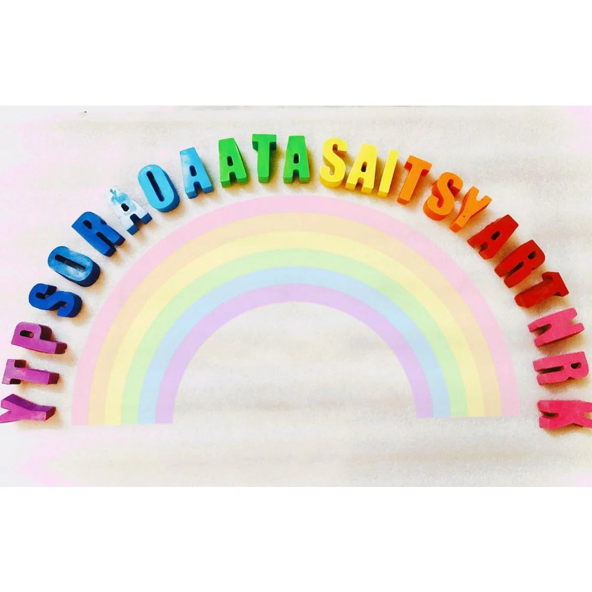 Knot Ur Colour - Personalised Crayons