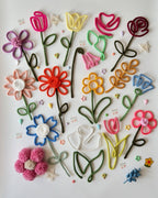 Knot Ur Flowers - A little bloom of joy.